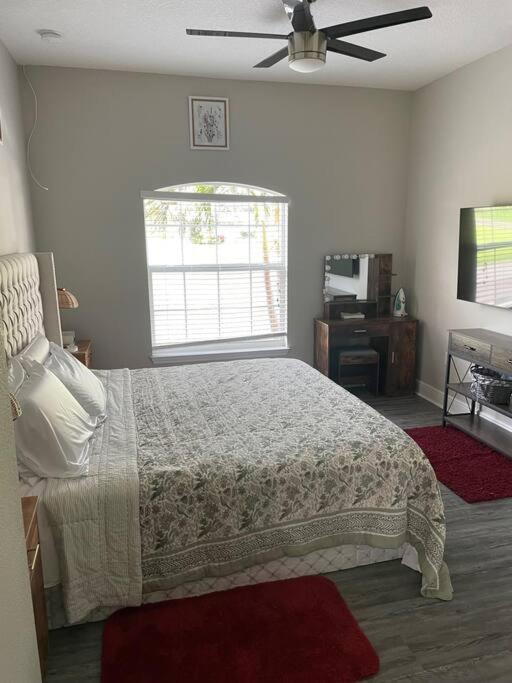 莱克威尔士Cozy House Near To Legoland Fl别墅 外观 照片