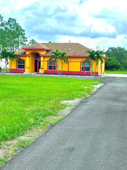 莱克威尔士Cozy House Near To Legoland Fl别墅 外观 照片