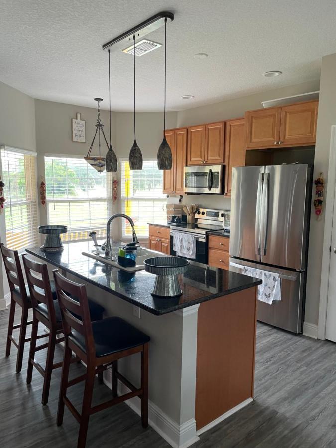 莱克威尔士Cozy House Near To Legoland Fl别墅 外观 照片